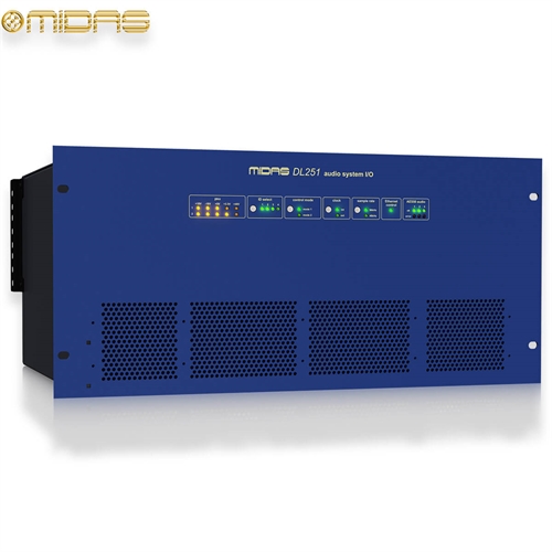 MIDAS DL251 2